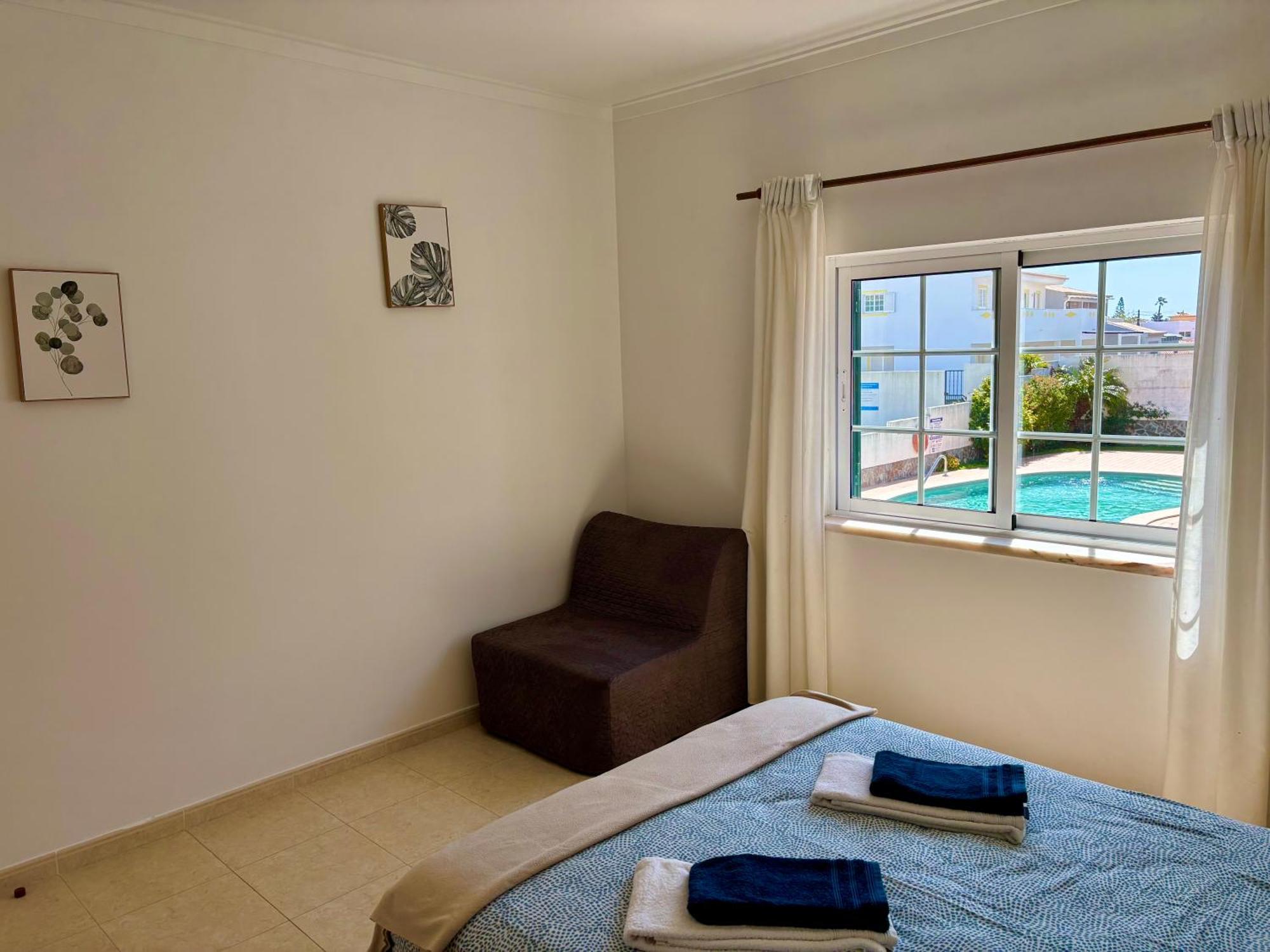 Casadaluz 18アパートメント エクステリア 写真