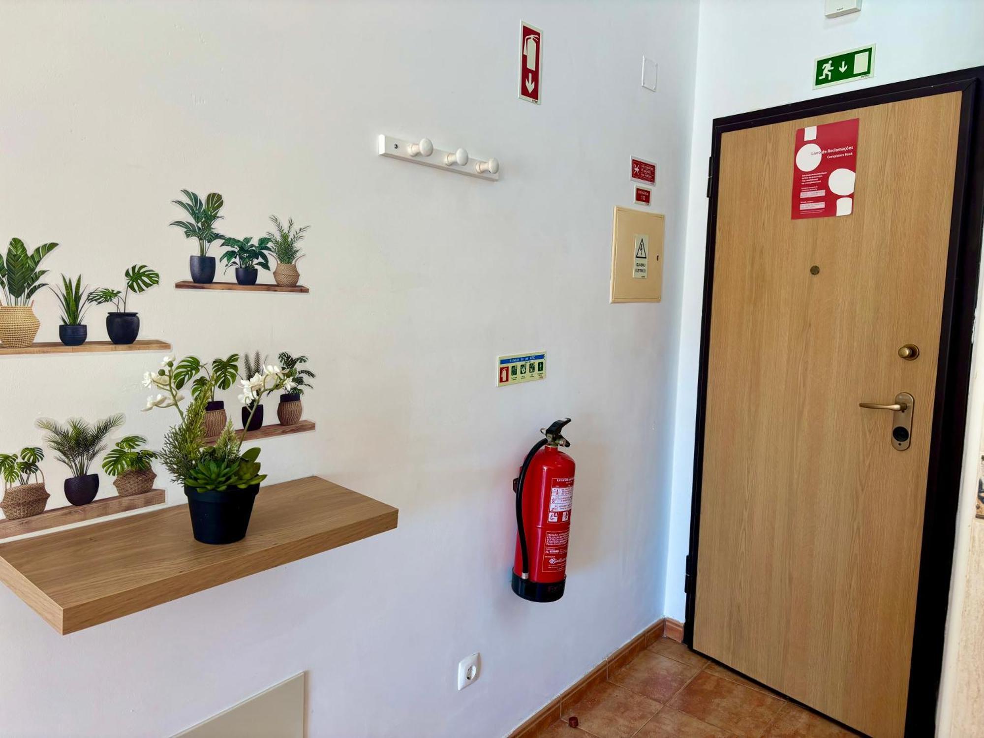 Casadaluz 18アパートメント エクステリア 写真
