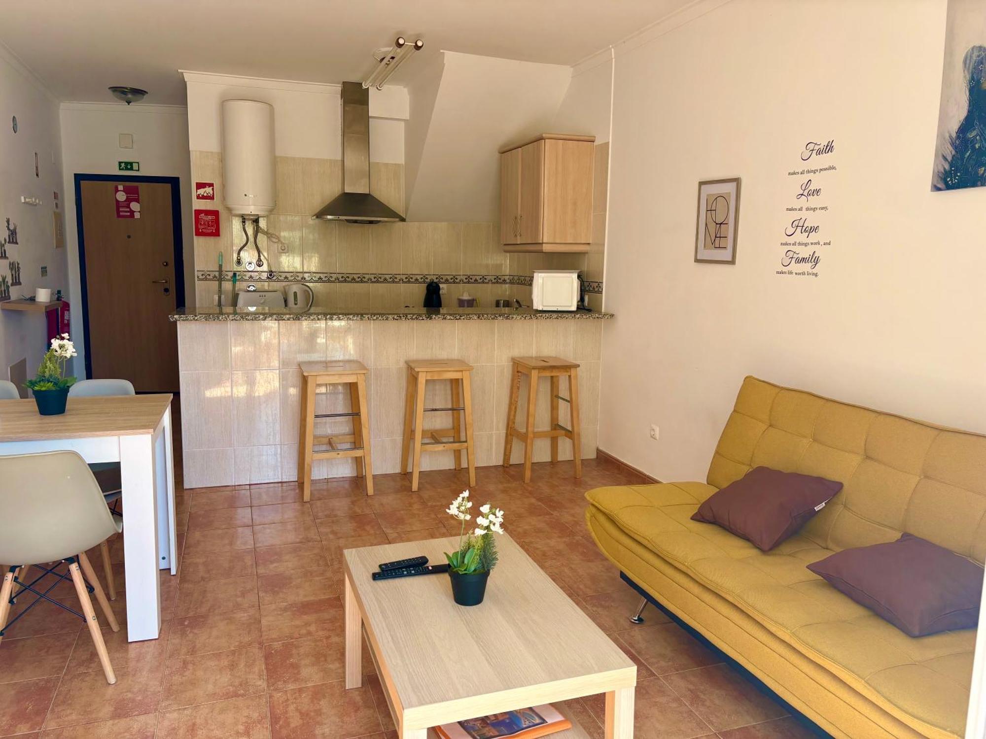 Casadaluz 18アパートメント エクステリア 写真