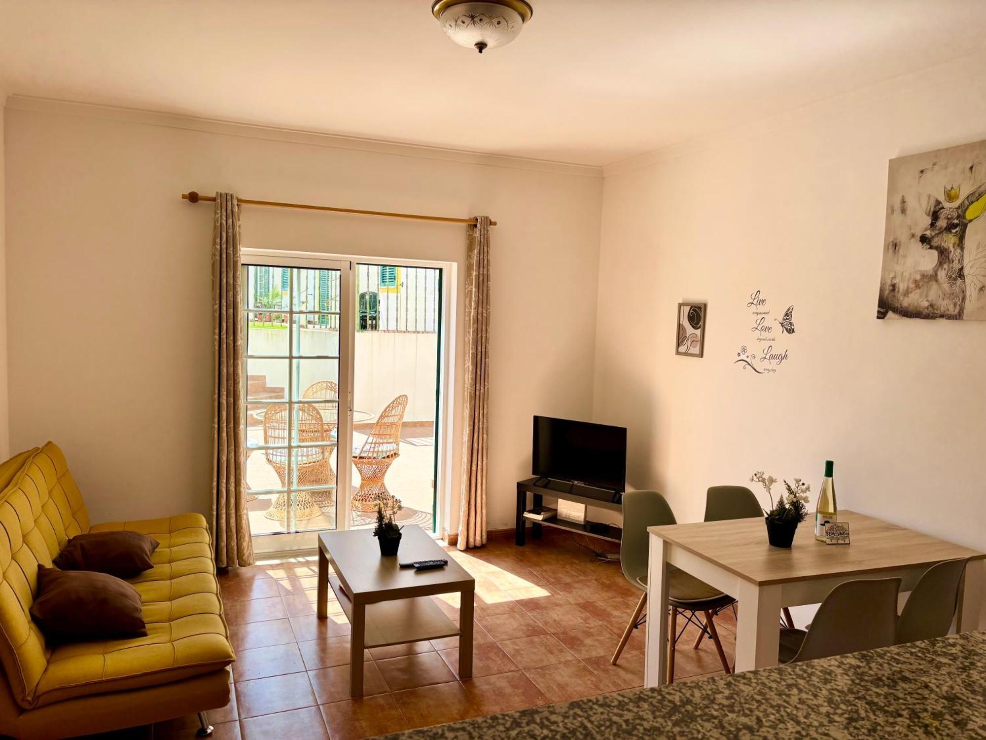 Casadaluz 18アパートメント エクステリア 写真